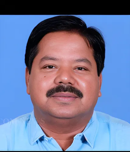 Alaka Mohanty