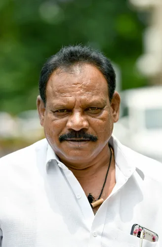 Prakash Soren