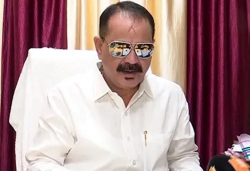 Taraprasad Bahinipati