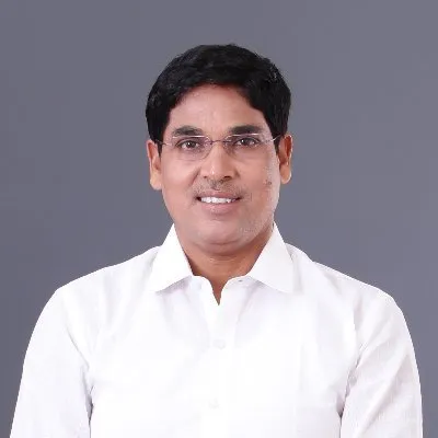 Aruna Kumar Sahoo