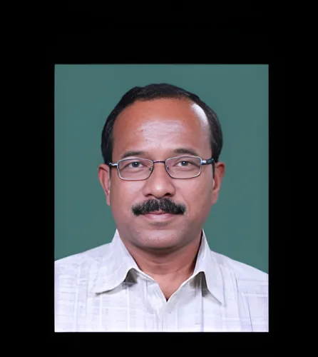 Rama Chandra Hansdah