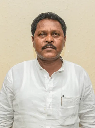 Laxman Munda