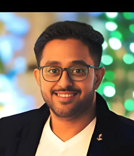 Rudra Pratap Maharathy