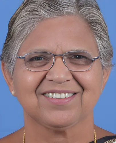 Raseswari Panigrahi