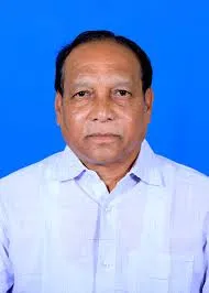 Bijaya Ranjan Singha Bariha