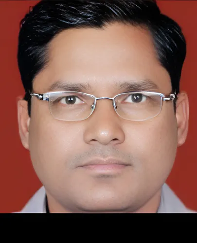 Nitesh Gangadeb