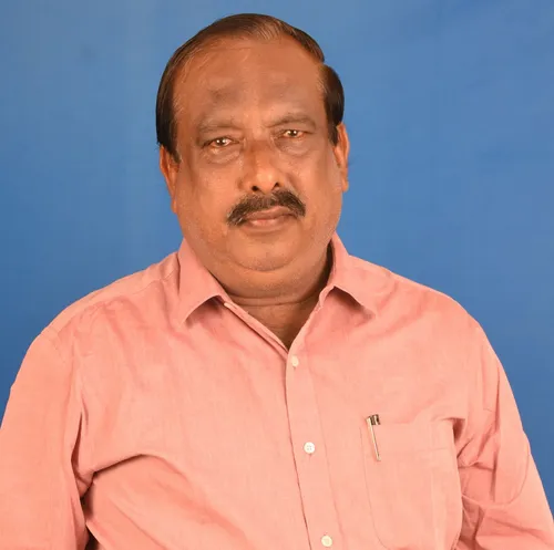 Jiban Pradip Das