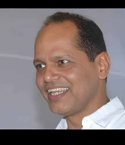 Pradeep Kumar Panigrahy