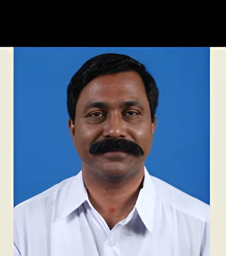 Abhiram Naik