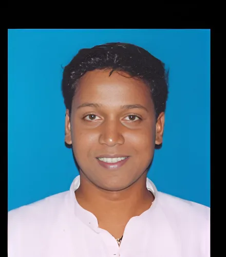 Kishore Chandra Tarai