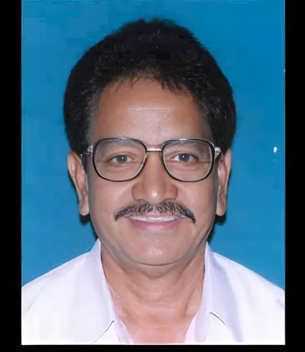Bibhutibhusan Harichandan