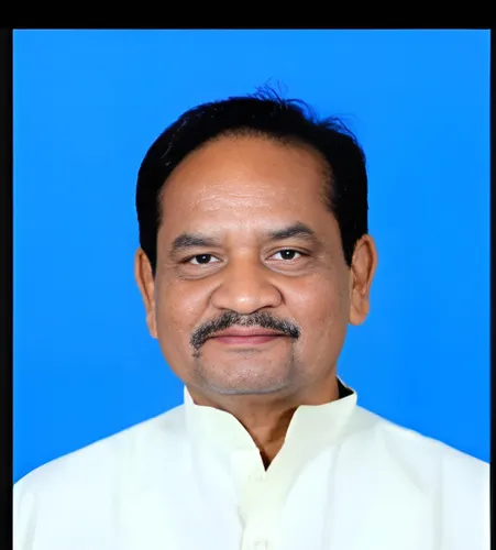Surendra Sethi