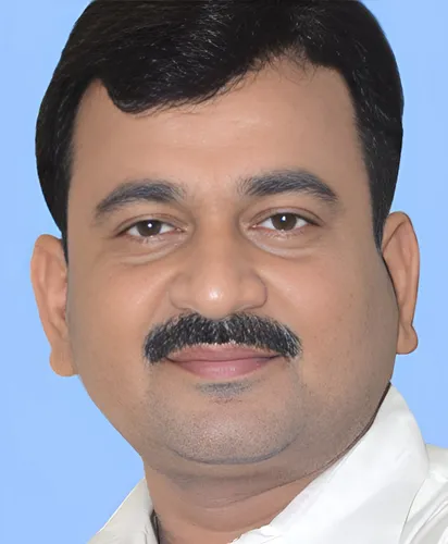 Bedabyasa Nayak