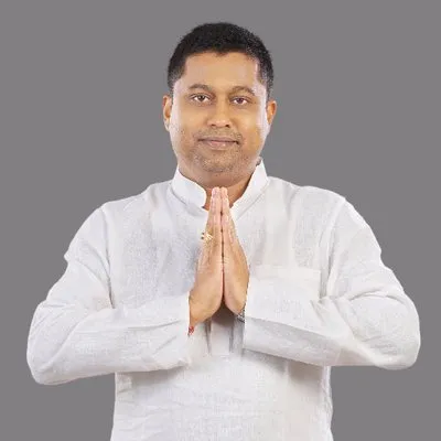 Anubhav Patnaik