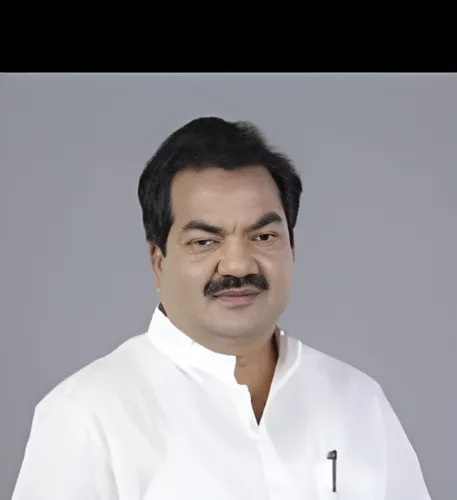 Umakanta Samantray