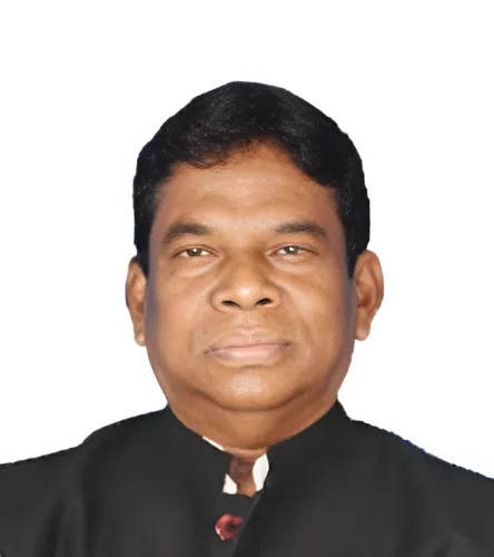 Prafulla Majhi