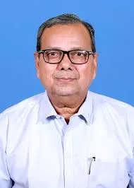 Rajendra Dholakia