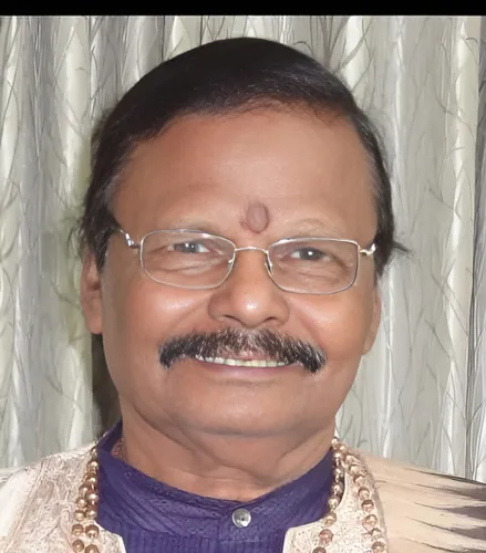 Rabinarayan Mohapatra