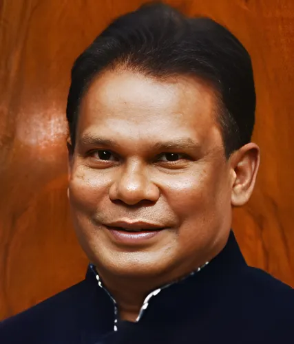 Dilip Kumar Ray
