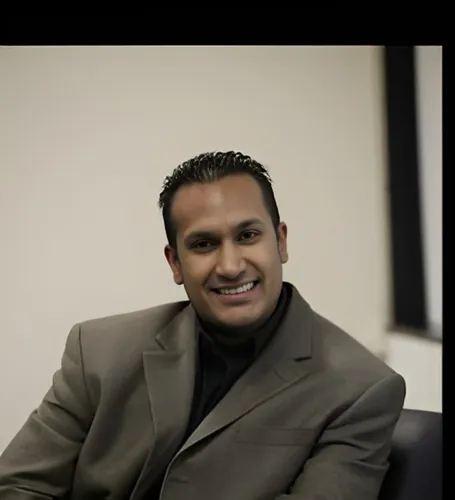 Praveen Chandra Bhanjdeo