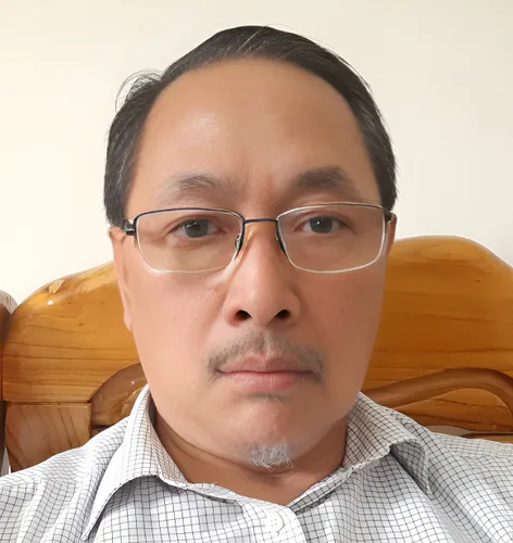 Kewekhape Therie