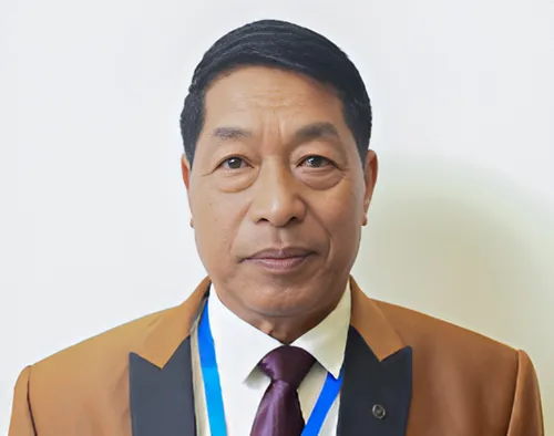C Kipili Sangtam