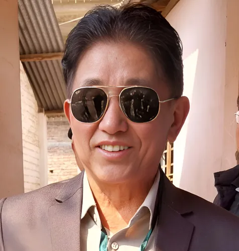 Azheto Zhimomi