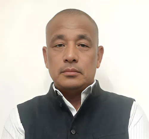 Naiba Konyak