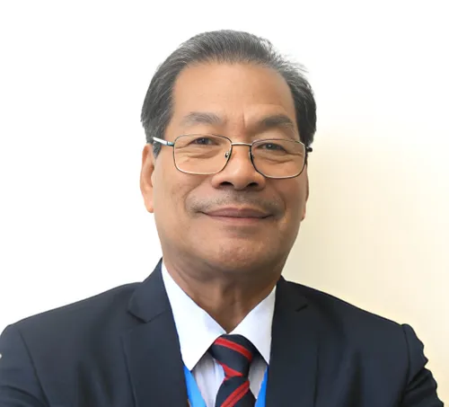 A Nyamnyei Konyak
