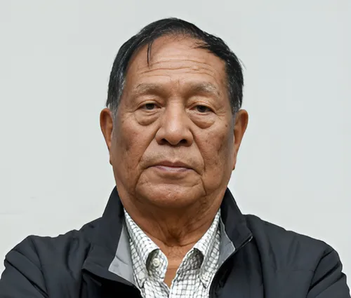 Noke Wangnao