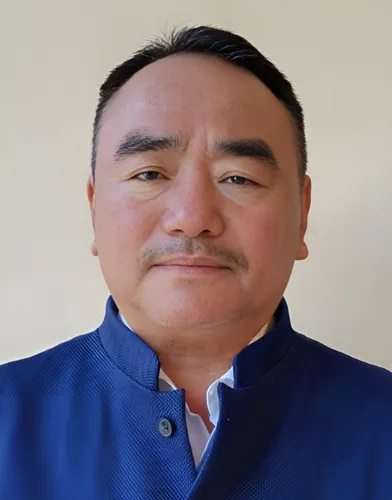 G Ikuto Zhimomi