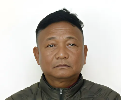 C L John