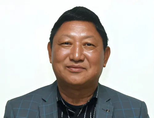 Picture of Namri Nchang