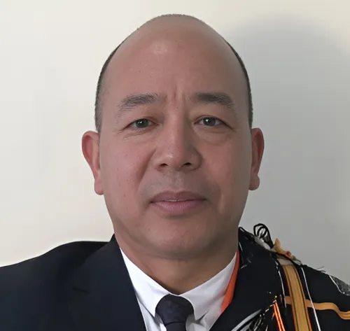 Chotisuh Sazo