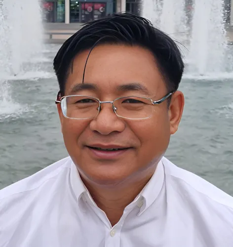 Mhathung Yanthan