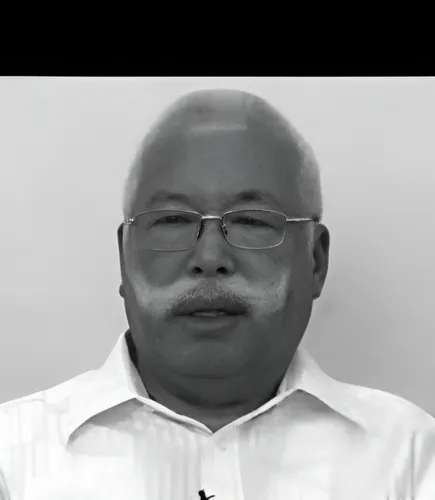 Imtiwapang Aier
