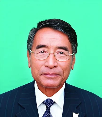 Khriehu Liezietsu