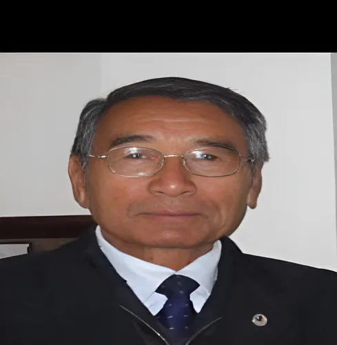 Shurhozelie Liezietsu