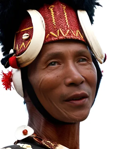 P Dako Phom