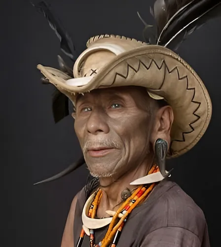 Eshak Konyak