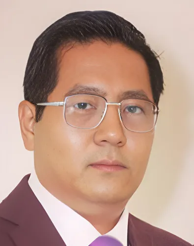 Kejong Chang