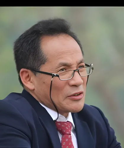 Nungsangyapang