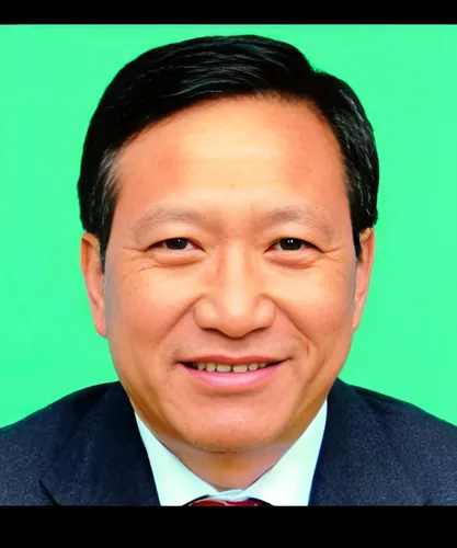 T R Zeliang