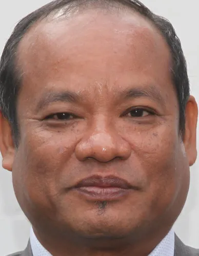 Zothantluanga