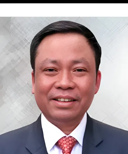 Vanlalthlana
