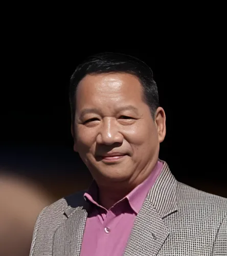 K Lianzuala