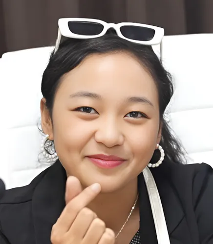 Lalrin Mawia Ralte
