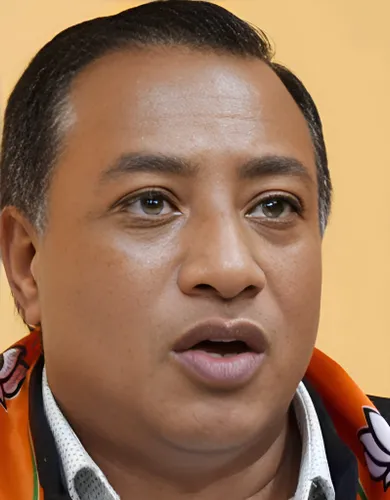 Ollan Singh Suin