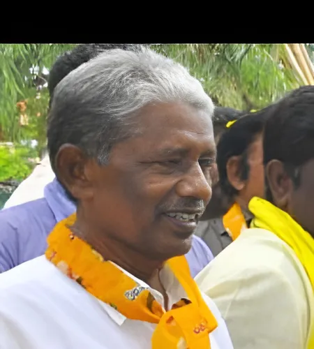 Heaving Stone Kharpran