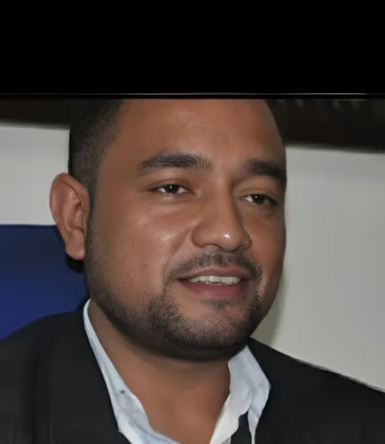 Adelbert Nongrum